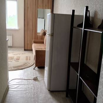 Сдается 1-комнатная квартира, 24 м²
