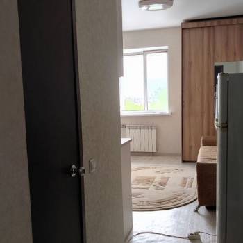 Сдается 1-комнатная квартира, 24 м²