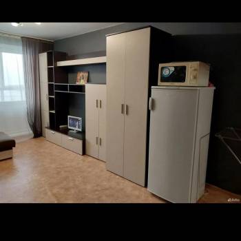 Сдается 1-комнатная квартира, 25 м²