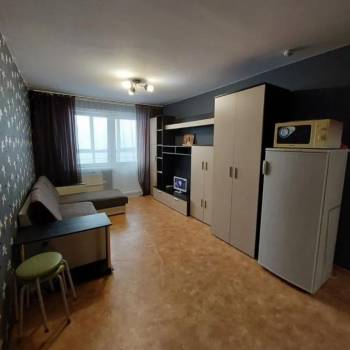 Сдается 1-комнатная квартира, 25 м²