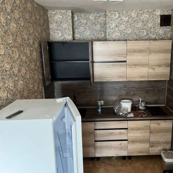Сдается 2-х комнатная квартира, 50 м²