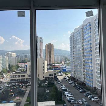 Сдается 2-х комнатная квартира, 50 м²