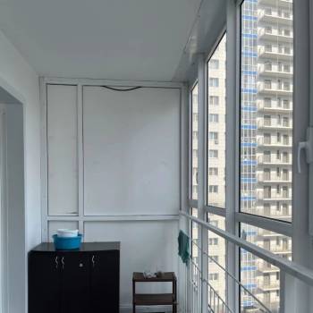 Сдается 2-х комнатная квартира, 50 м²