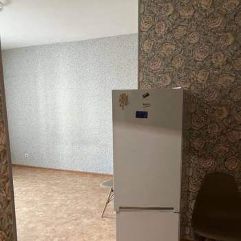 Сдается 2-х комнатная квартира, 50 м²