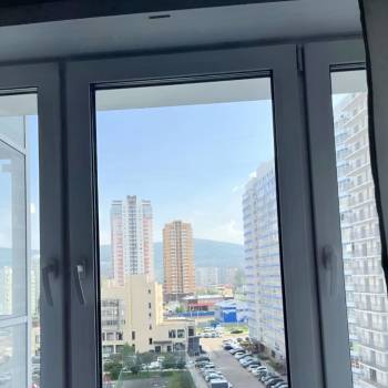 Сдается 2-х комнатная квартира, 50 м²