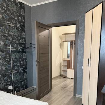 Сдается 2-х комнатная квартира, 51 м²