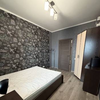 Сдается 2-х комнатная квартира, 51 м²