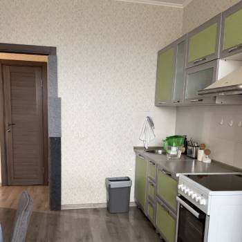 Сдается 2-х комнатная квартира, 51 м²