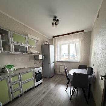 Сдается 2-х комнатная квартира, 51 м²