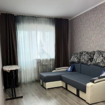 Сдается 2-х комнатная квартира, 51 м²