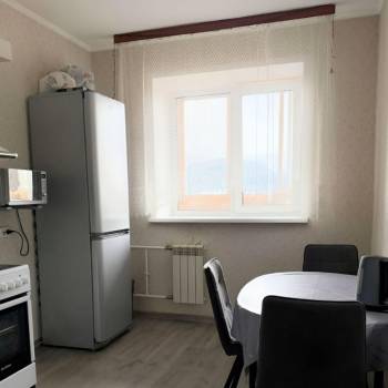 Сдается 2-х комнатная квартира, 51 м²