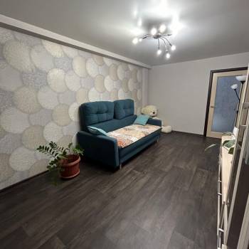 Сдается 2-х комнатная квартира, 48,3 м²