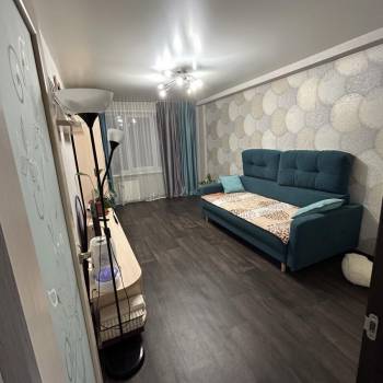 Сдается 2-х комнатная квартира, 48,3 м²