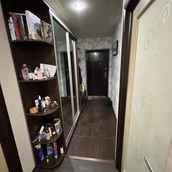 Сдается 2-х комнатная квартира, 48,3 м²