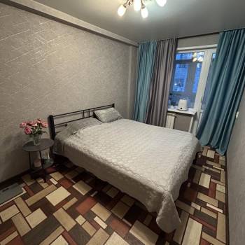 Сдается 2-х комнатная квартира, 48,3 м²