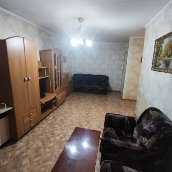 Сдается 2-х комнатная квартира, 46 м²