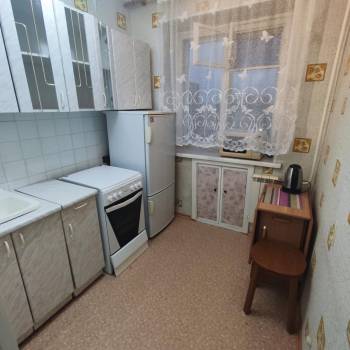 Сдается 2-х комнатная квартира, 46 м²
