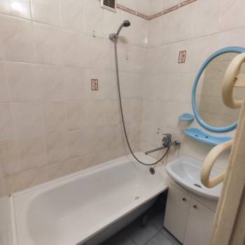 Сдается 2-х комнатная квартира, 46 м²