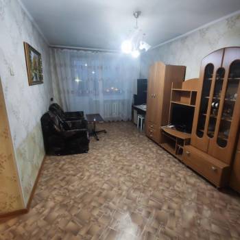 Сдается 2-х комнатная квартира, 46 м²