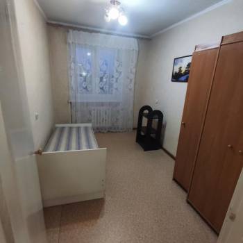 Сдается 2-х комнатная квартира, 46 м²
