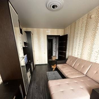 Продается 1-комнатная квартира, 32 м²