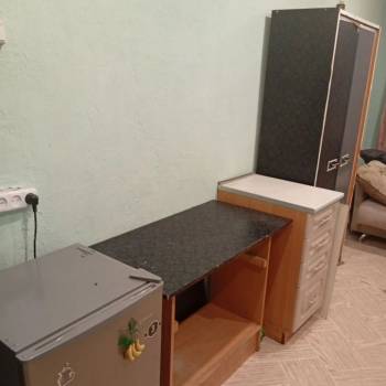 Сдается 1-комнатная квартира, 22 м²