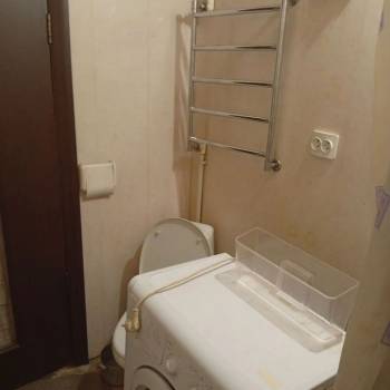 Сдается 1-комнатная квартира, 22 м²