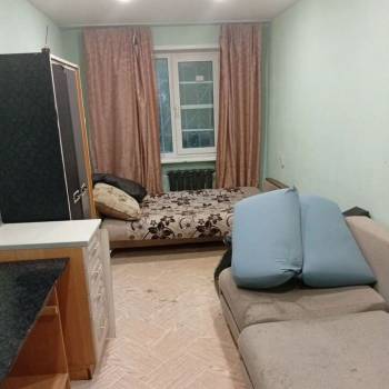 Сдается 1-комнатная квартира, 22 м²