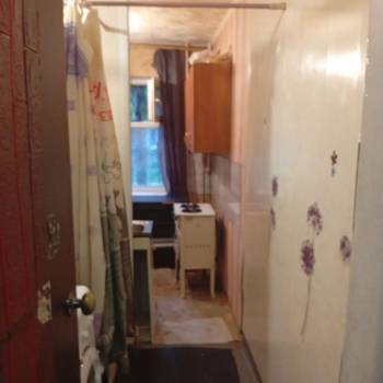Сдается 1-комнатная квартира, 22 м²
