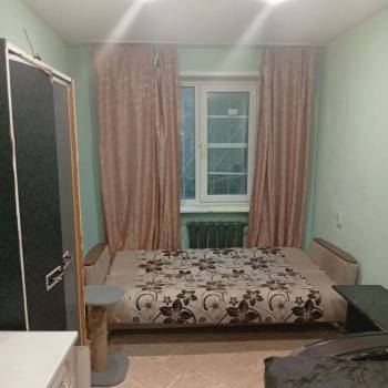 Сдается 1-комнатная квартира, 22 м²