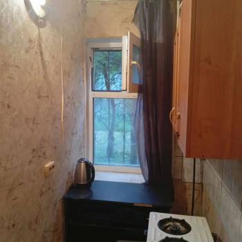 Сдается 1-комнатная квартира, 22 м²