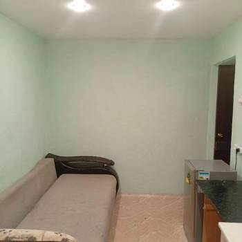 Сдается 1-комнатная квартира, 22 м²