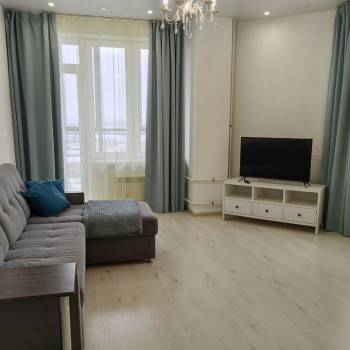 Сдается 1-комнатная квартира, 40,2 м²