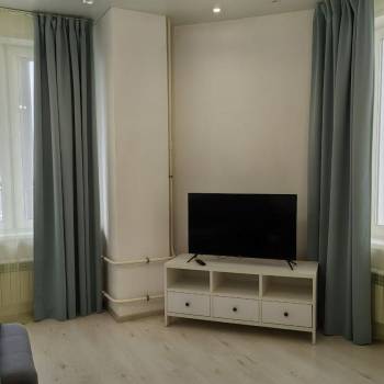 Сдается 1-комнатная квартира, 40,2 м²