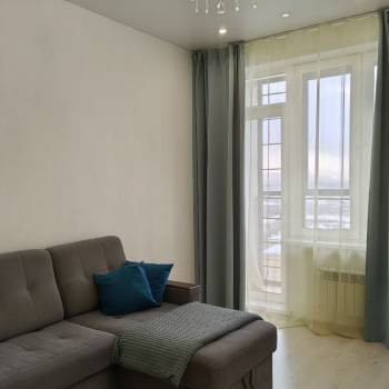 Сдается 1-комнатная квартира, 40,2 м²