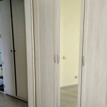 Сдается 1-комнатная квартира, 40,2 м²