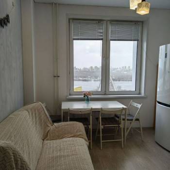 Сдается 1-комнатная квартира, 40,2 м²