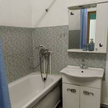 Сдается 1-комнатная квартира, 40,2 м²
