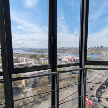 Сдается 1-комнатная квартира, 40,2 м²