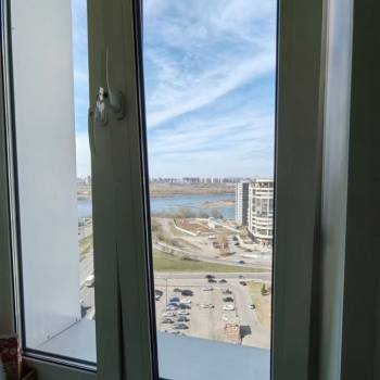 Сдается 1-комнатная квартира, 40,2 м²