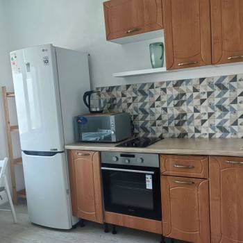 Сдается 1-комнатная квартира, 40,2 м²