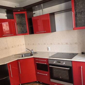 Сдается 1-комнатная квартира, 40,4 м²