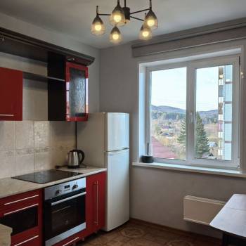 Сдается 1-комнатная квартира, 40,4 м²