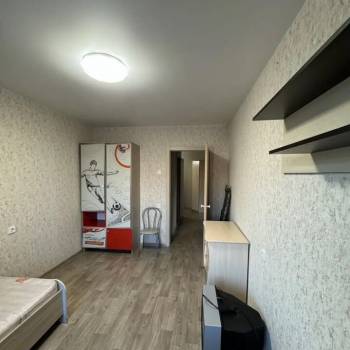 Сдается 2-х комнатная квартира, 56,8 м²