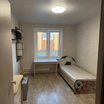 Сдается 2-х комнатная квартира, 56,8 м²