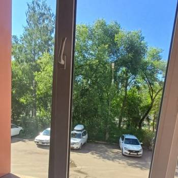 Сдается 1-комнатная квартира, 18 м²