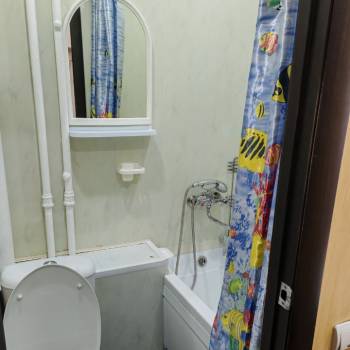 Сдается 1-комнатная квартира, 14 м²
