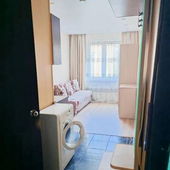 Сдается 1-комнатная квартира, 14 м²