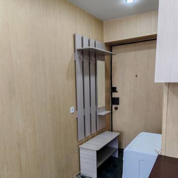 Сдается 1-комнатная квартира, 14 м²