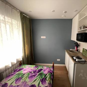 Сдается 1-комнатная квартира, 15 м²